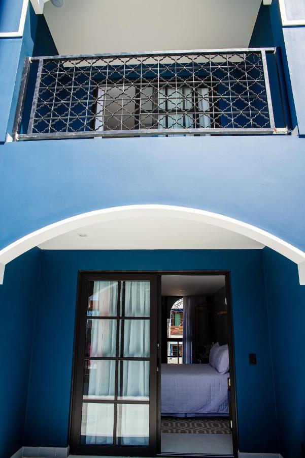 Exotica Boutique Hotel Praia de Pipa Buitenkant foto